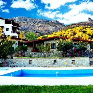 Pir Efes Konaklari Hotel Izmir
