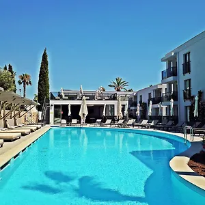 Queen Residences & Aparthotel Bodrum
