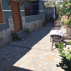 Guest house House, Gjirokaster