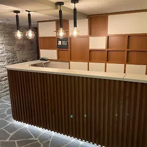 Hotel Palorto Traditional, Gjirokaster