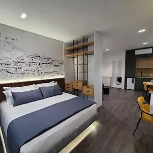 Aparthotel Jani, Gjirokaster
