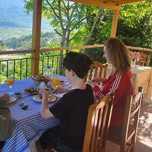 Bed & Breakfast Hasko, Gjirokaster
