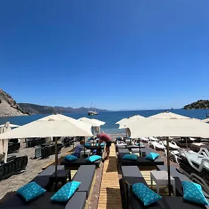 Lale Hotel Turunc
