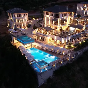 Resort Kerculla, Gjirokastër
