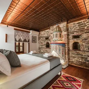 Hotel Dam Stone Boutique, Gjirokaster